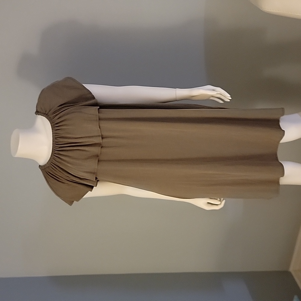EUC Nic Zoe Midi Dress SZ Small